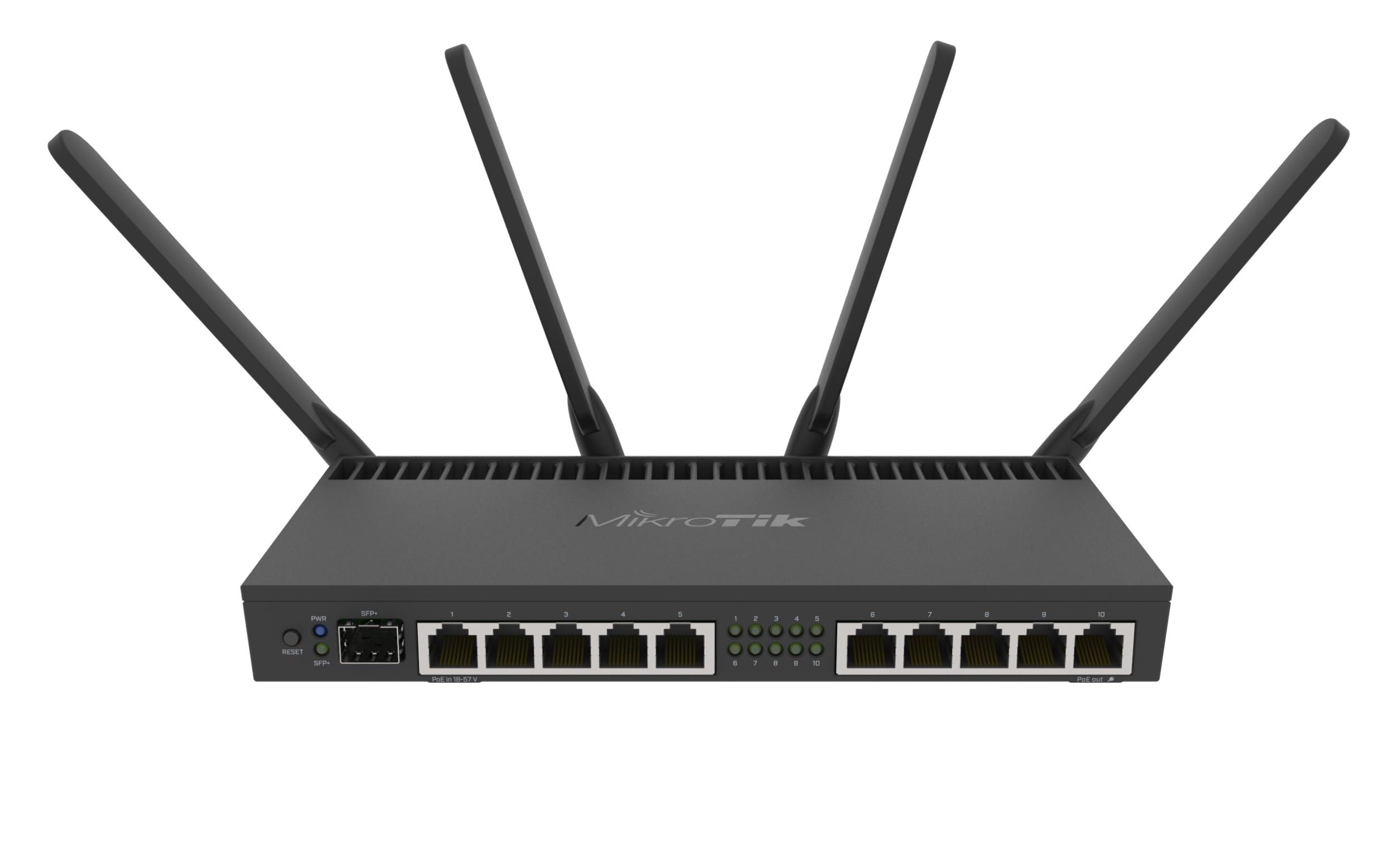 MikroTik RB4011